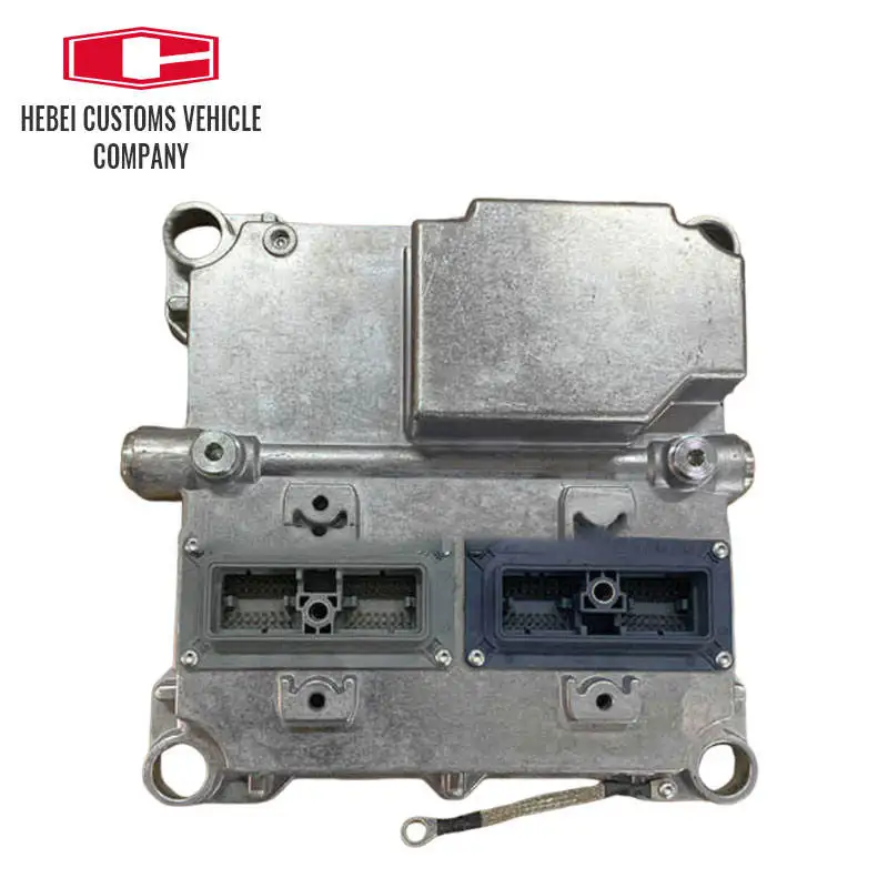 Factory Price 60100000 EC210 EC290 Engine Control Unit ECU for Volvo Excavator Parts