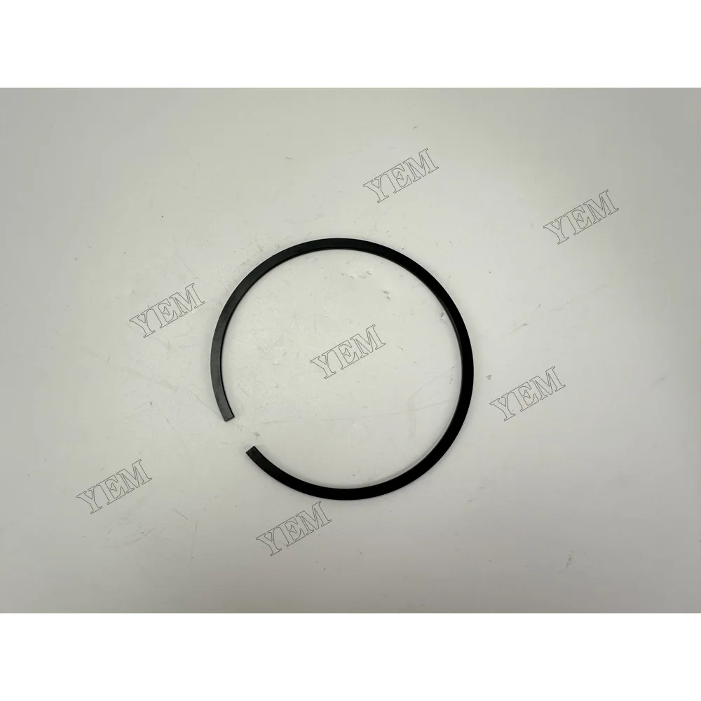 Piston Ring for Deutz CA498-12 Industrial Machinery Engine Parts 3