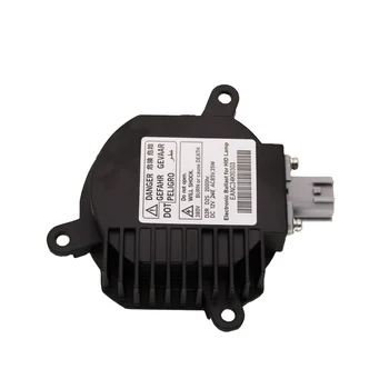 OEM Subaru HID Xenon Ballast Igniter Control Unit – Fits Impreza Forester STI WRX (Used, Works Great)