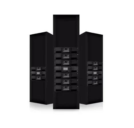 Good Price Networking Storage IBM TS4300 Tape Library for Lenovo Storage