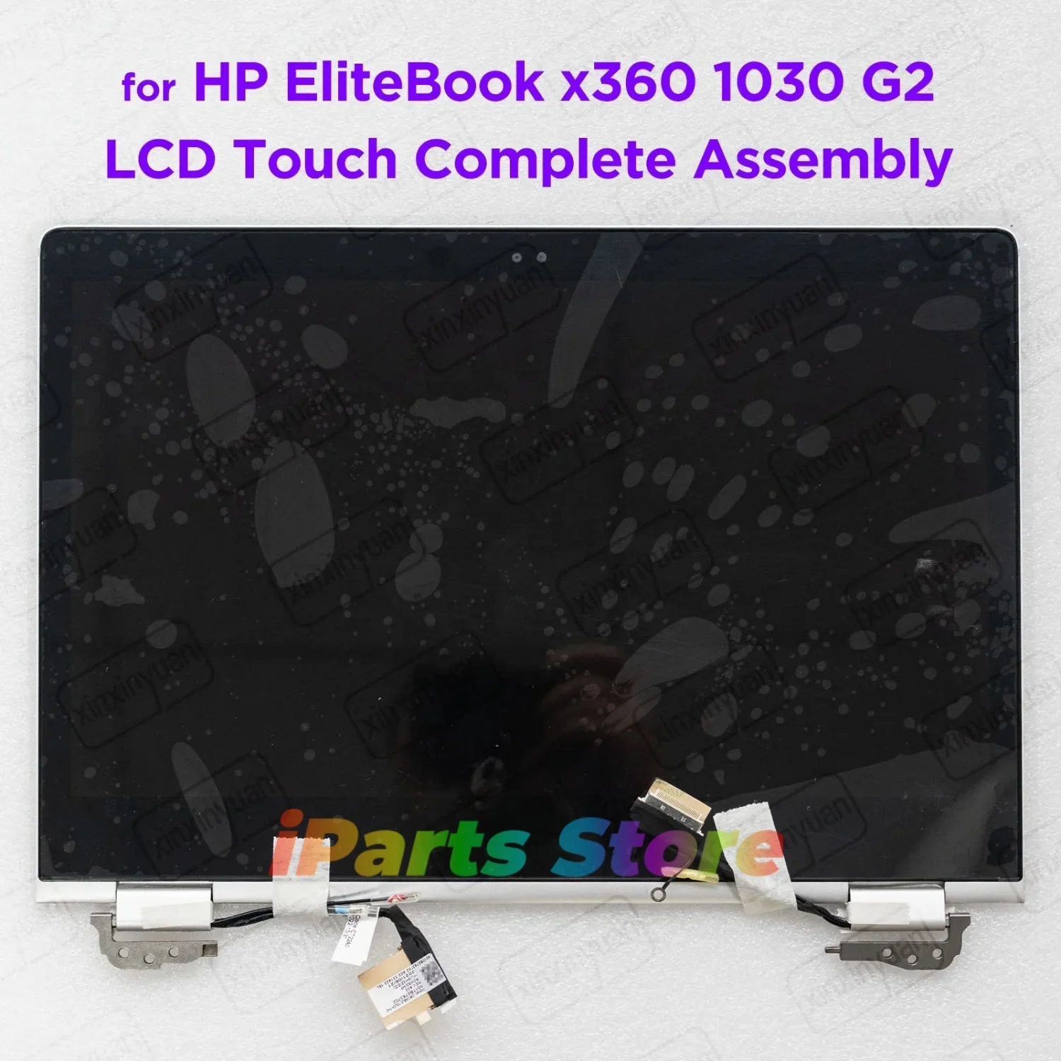 Tela Completa de Substituição IPARTS para HP EliteBook x360 1030