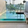 transparent