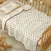 Love-bean blanket