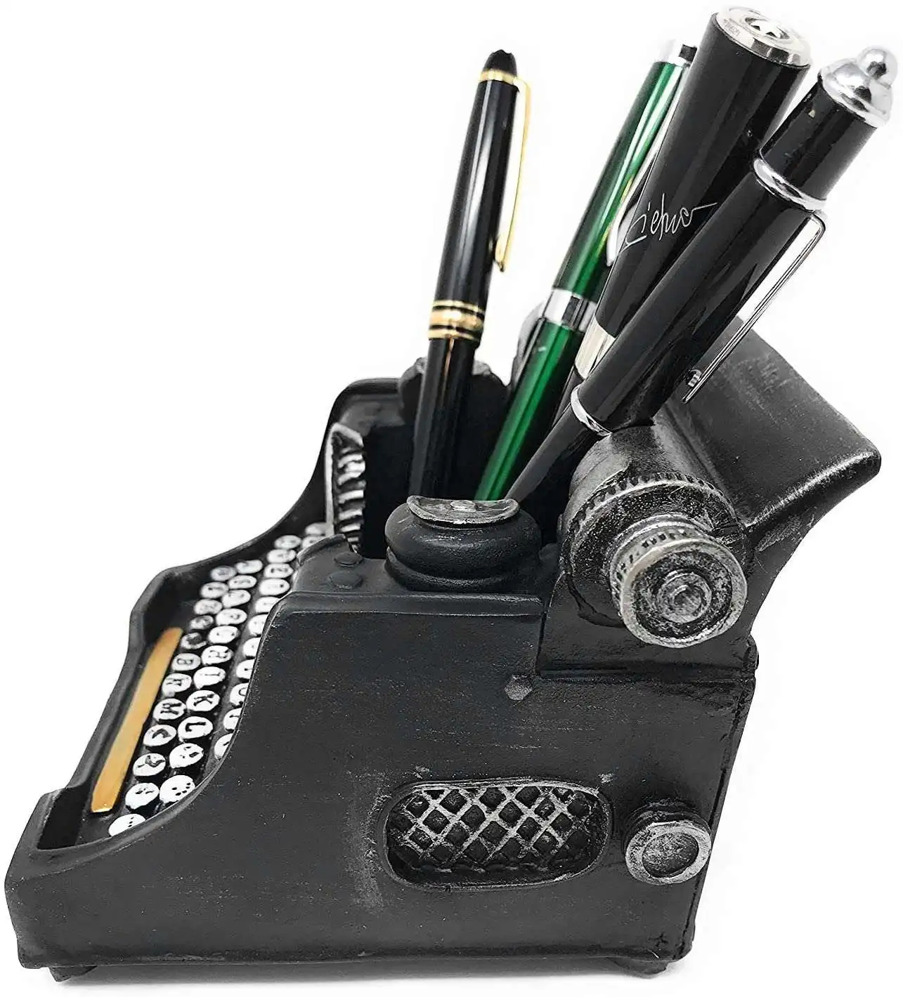 Polyresin Typewrite