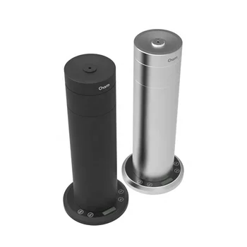 Cylinder CH124 Automatic Residential Scent Dispenser Systems for Sensory Marketing with Touch Screen Control