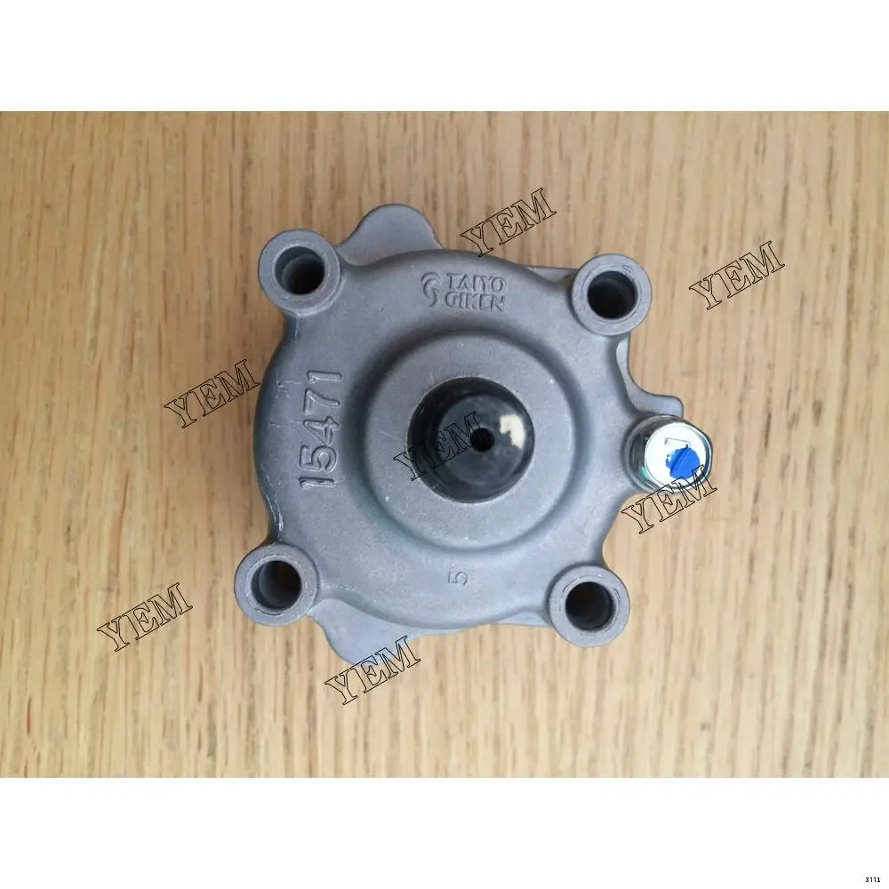 V2403 Oil Pump 15471-35013 for Kubota