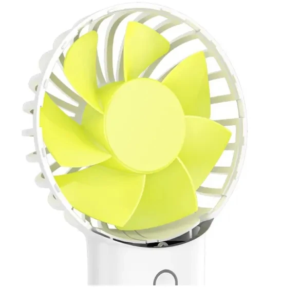 Handheld Mini Fan