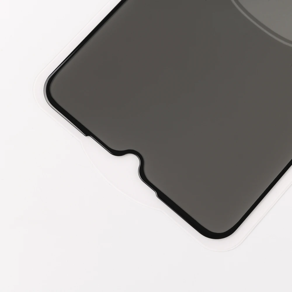 Mobile Tempered Glass Privacy Screen Protector for Samsung A2 Core A80 A90 A70 A20S A90 5G A60