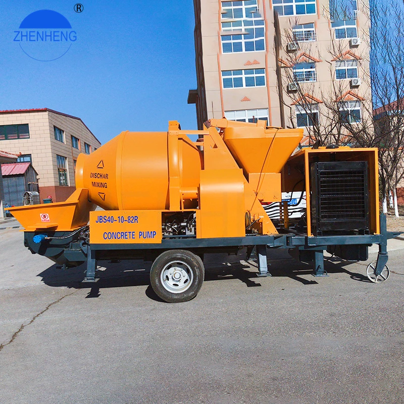 Мини погружной насос, насос с бетон maquina bombear concreto bomba de concreto