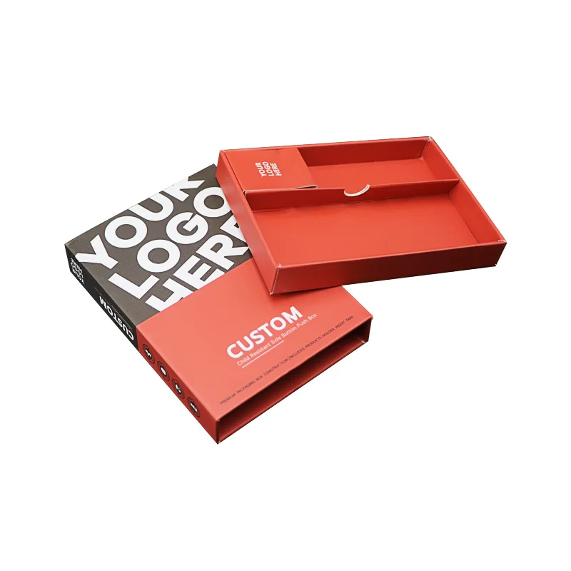 Custom Preroll Packaging Keep Safe With Child Proof Packaging and Lighter Design Preroll Packaging