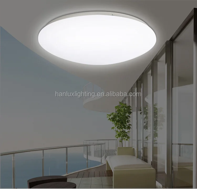 Alibaba Sealing Led Lampshade Optional Classic Ceiling LED Light, Surface Mounted LED ...