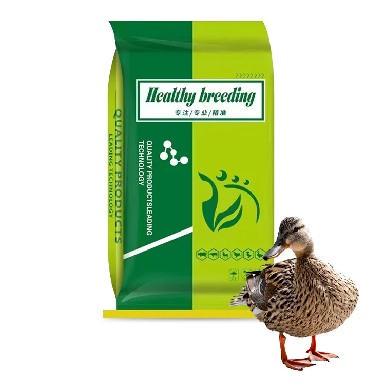 High Protein Chicken Concentrate Feed Premix for Layers and Broilers