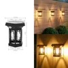 Bestseller transfronterizo - Hexagonal retro - Activado por sensor - Tungsteno