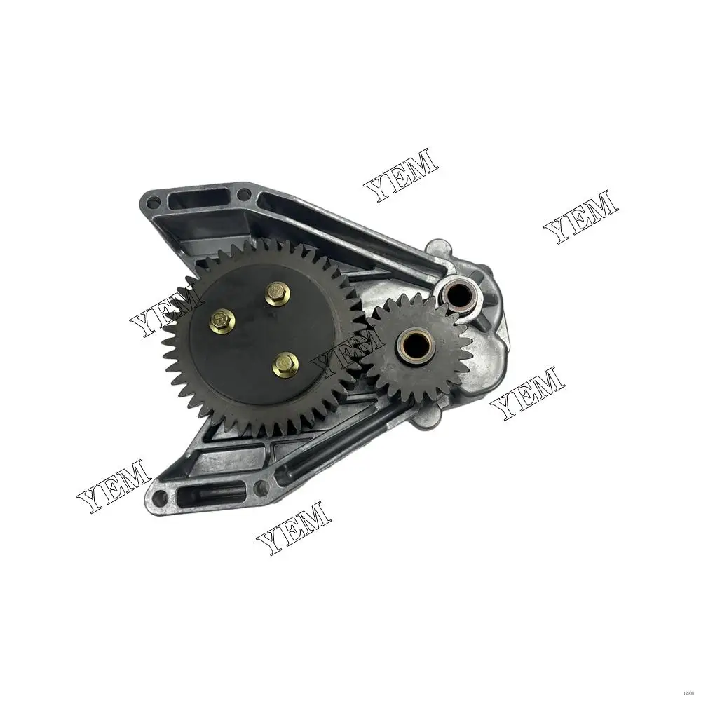 D12D Oil Pump for Volvo Engine