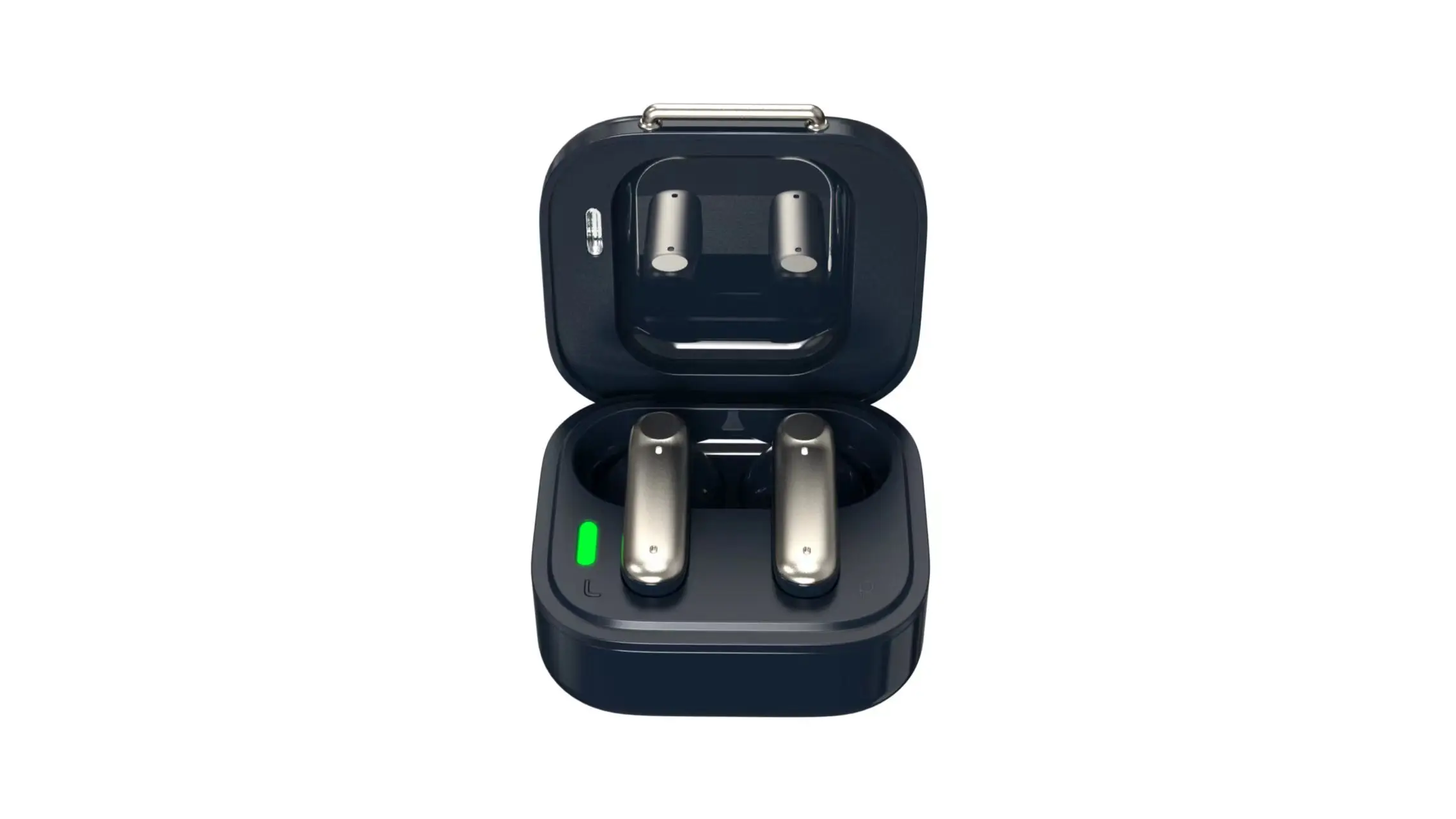 Factory Direct Wholesale Price Gramophone Pattern Sporting Durable Electronic Earbuds Headphones With Mic Wireless TWS Earphones