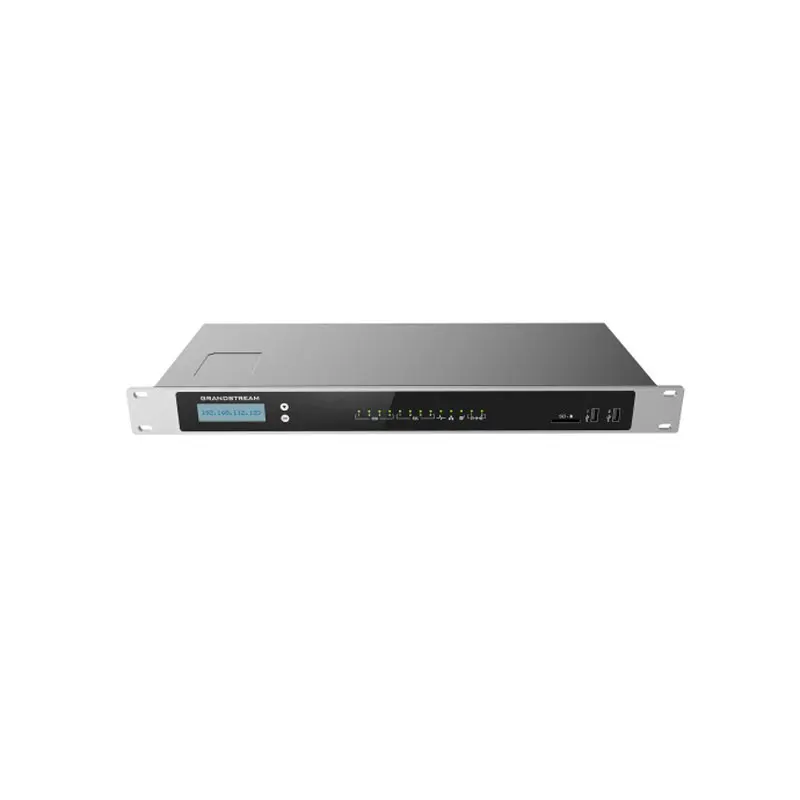 Grandstream Voip Pbx---ucm6302,Powerful Unified Communication ...