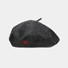 Deep hemp gray