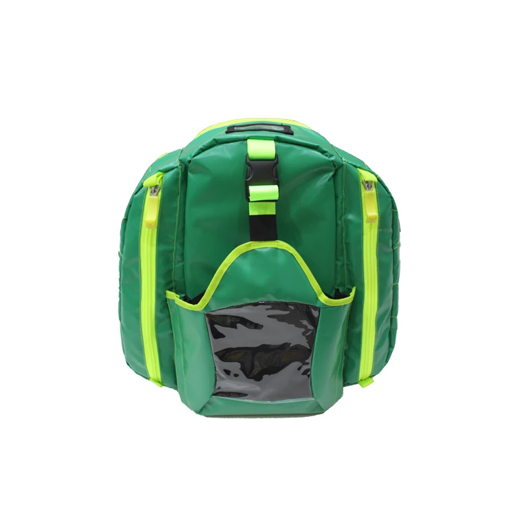 Brand new first aid kit backpack with high quality