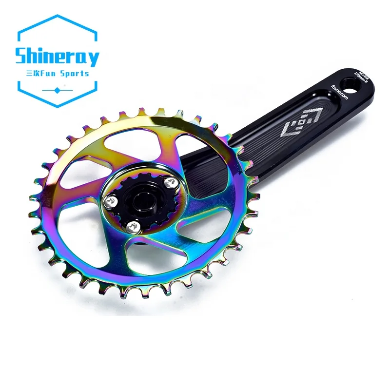 Details about   For GXP XX1 X9 XO X01 Ultralight CNC Narrow Wide Mountain Bike Bicycle Parts v 