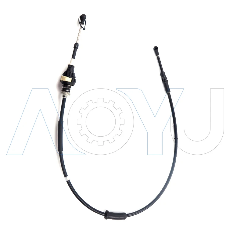 Caja de cambios automática cable selector cable para chevrolet