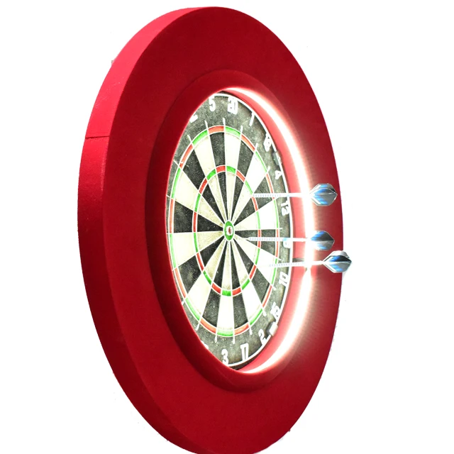 Guangzhou Dingji Sporting Goods Co., Ltd. - Darts, Dartboard