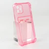 Rose transparent