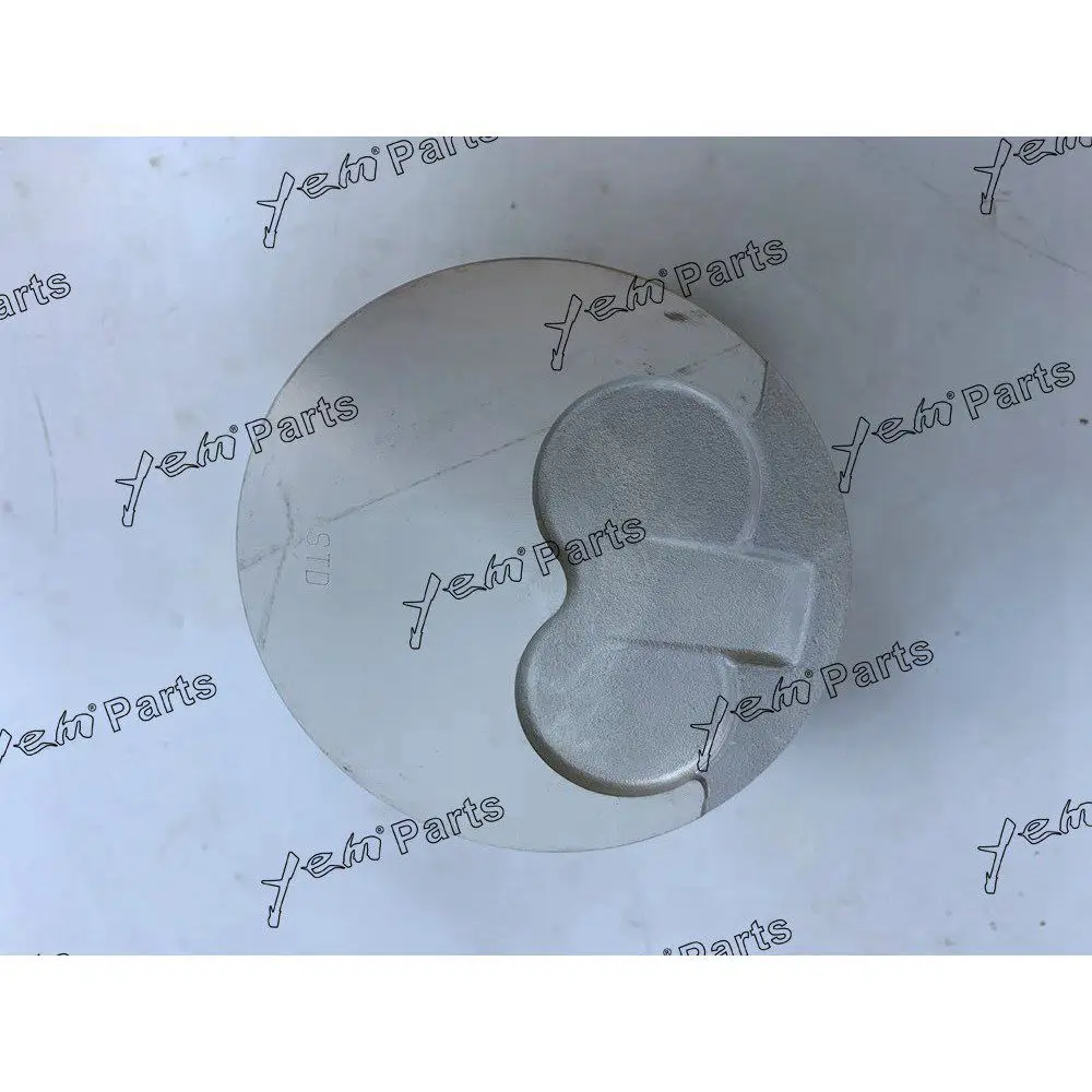 Best Quality 3L Piston for Toyota 6