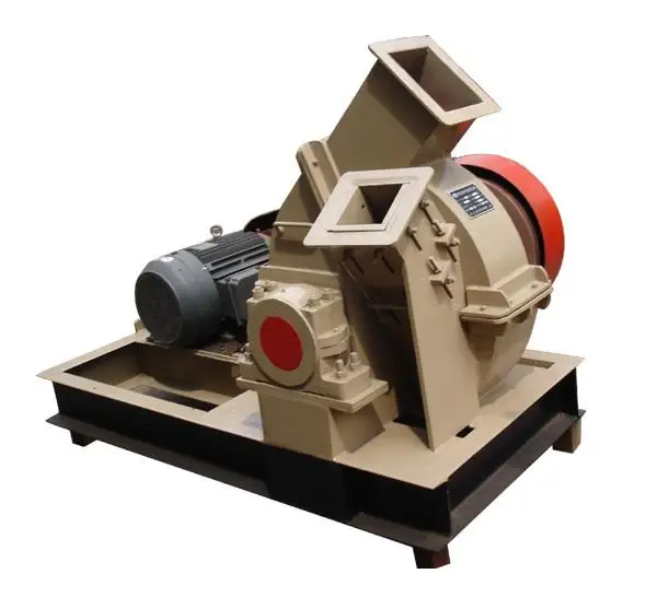 Factory Directly Sell Home Use Forest Firewood Chiper Processor Disc Wood Chipper Shredder Machine Price