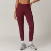 Seamless Legging --- Red