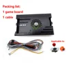 Black-With 2.8mm wire