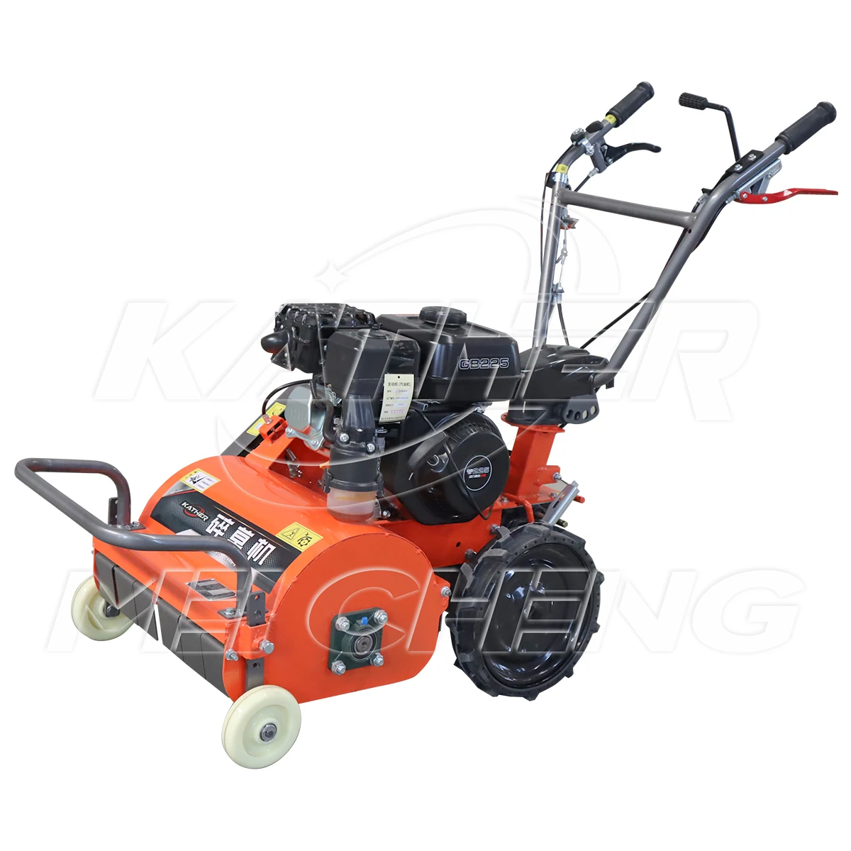 ສວນນ້ອຍ 5hp/7hp/9hp ດີຊ່ວຍຂັບລໍ້ໜ້າ ຈຸລະນານ ເຄື່ອງຄວາມສະອາດດ້ວຍກຳລັງເຄື່ອງຈັກນ້ອຍ ເຄື່ອງຄວາມສະອາດດິນແບບພົມ ເຄື່ອງຄວາມສະອາດດ້ວຍມີດຕັດຫຍ້າ ແລະ ເຄື່ອງບົດຫຍ້າ