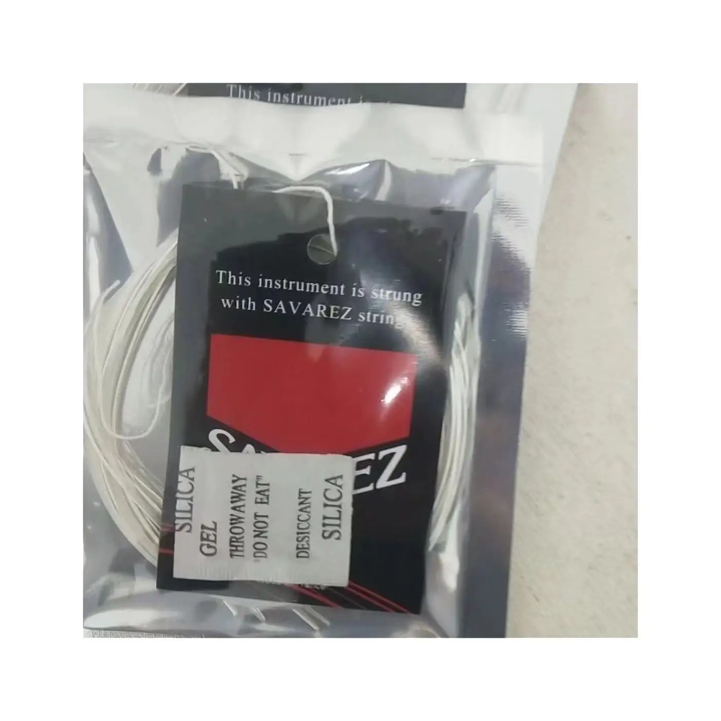 Wholesale Savarez Guitar String 500cj/500 Cj C0py Flamenco Bulk Sets