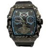 Black-blue