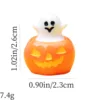 Zucca fantasma bianca