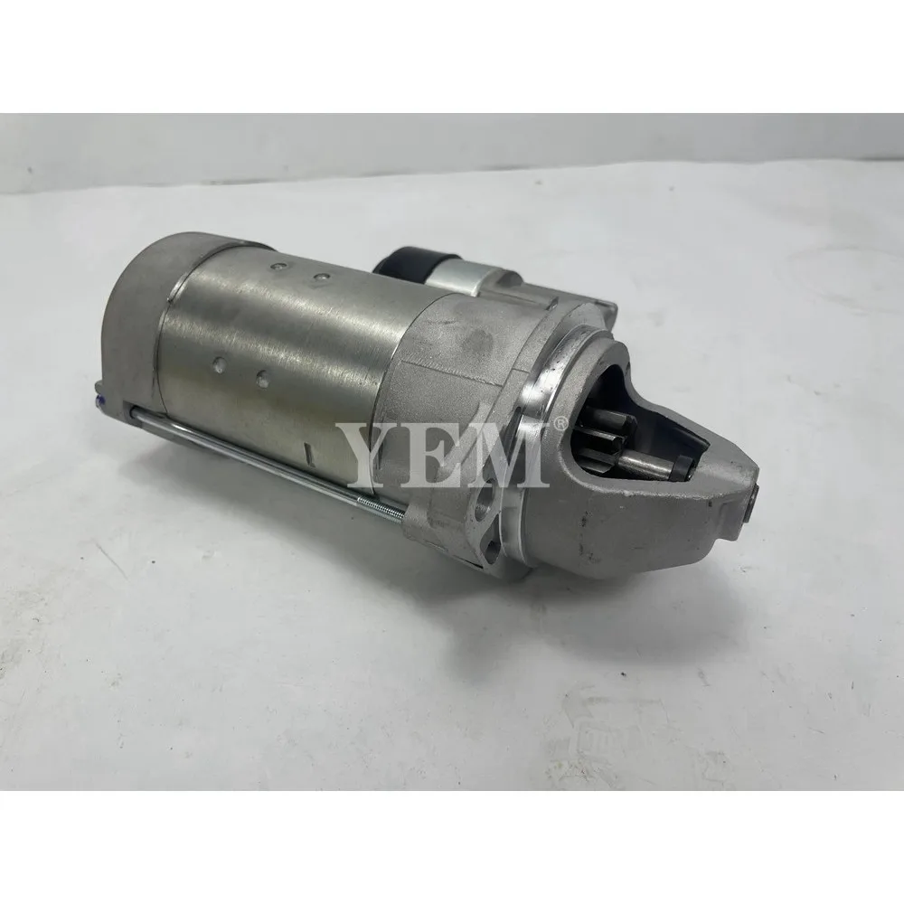 For Deutz 4M2011 Starter Motor Repair Kit Advantage Supply 4