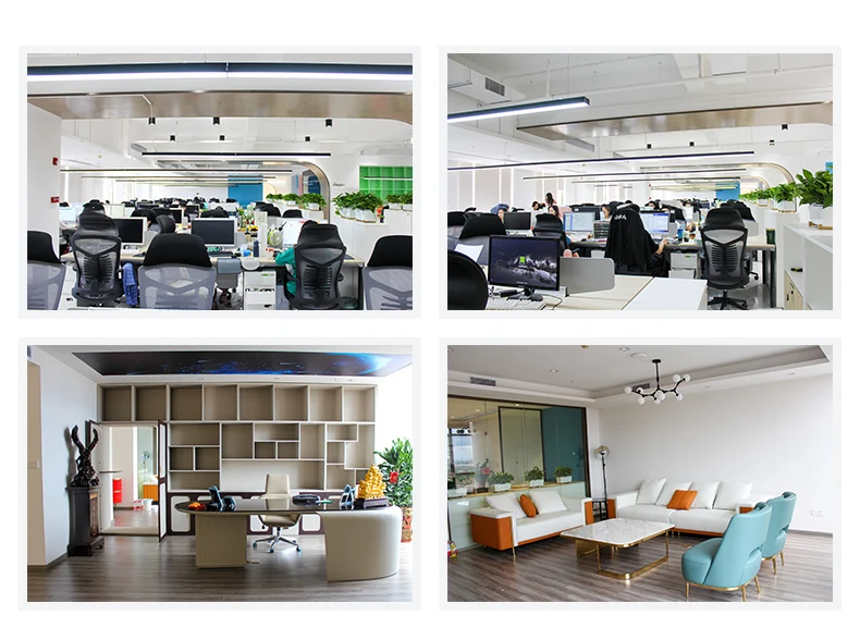 company profile 2