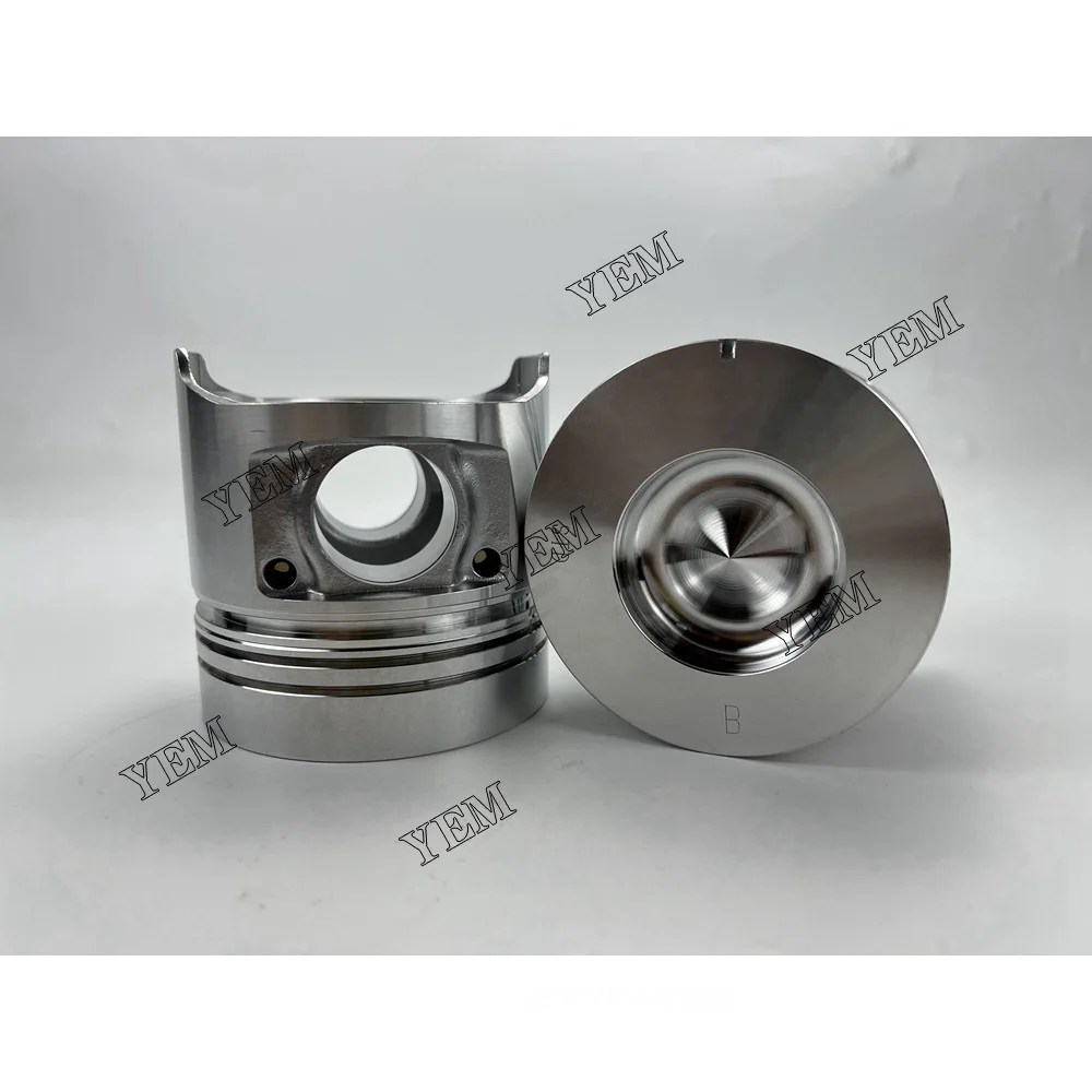 11Z Piston for Toyota Engine Part High Quality