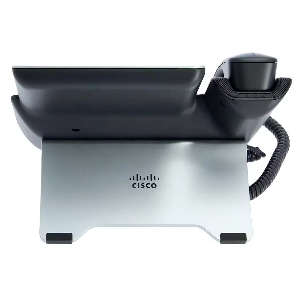 Cisco Cp-8841-k9= Conference Phone 8845 Interface 5 Lines Ip Video Phone Cp-8845-k9= With Good Price