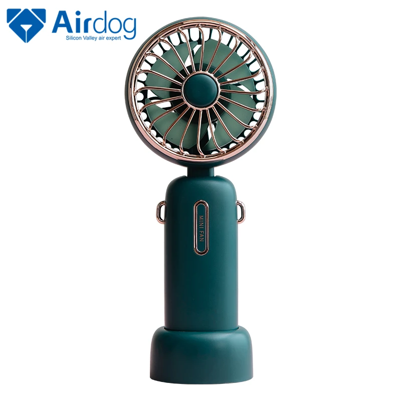 
Airdog высокое качество популярный оптовый складной стильный спортивный маленький мини-вентилятор 