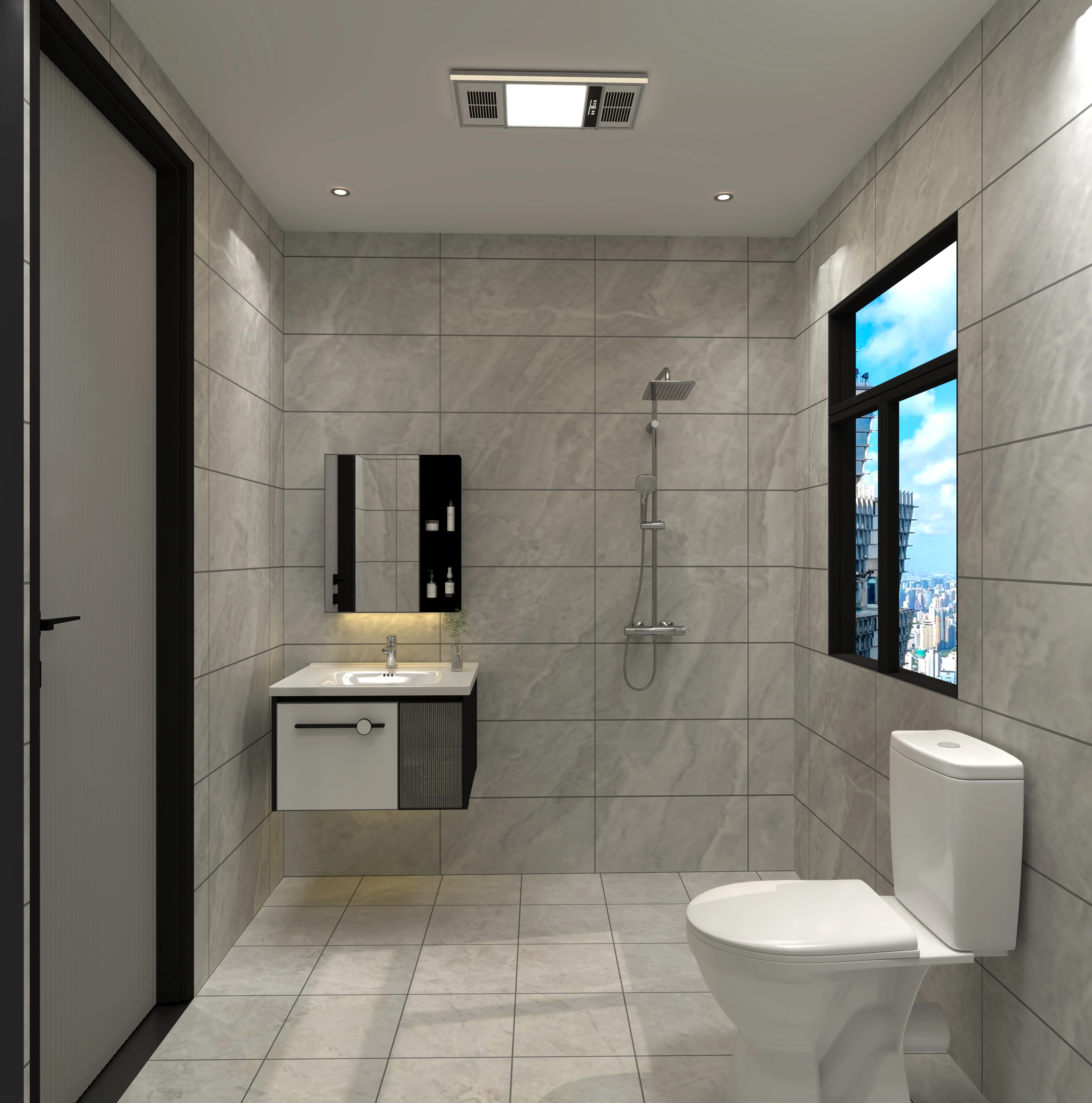 Torch Tile Bathroom Set Cheap Ceramic For Bath Room Floor Wall Tile