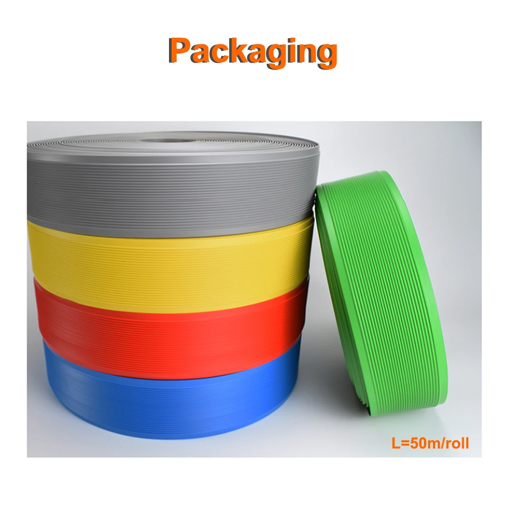 Противоскользящая полоса для отделки лестницы, декоративные полоски, L-образный ПВХ протектор для бортиков лестницы