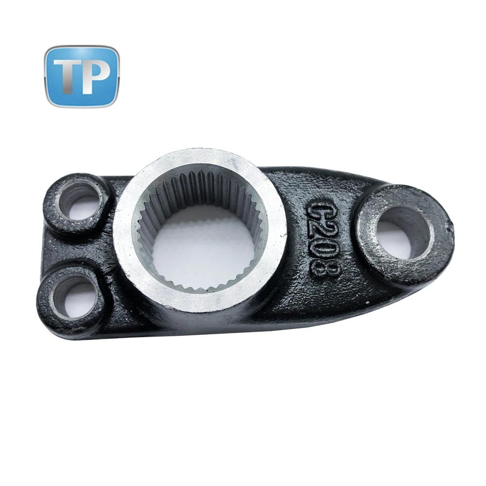 Voorste Ophangarm-Torsie OEM 54080-2S600 540802S600 Kompatibel met Nissan
