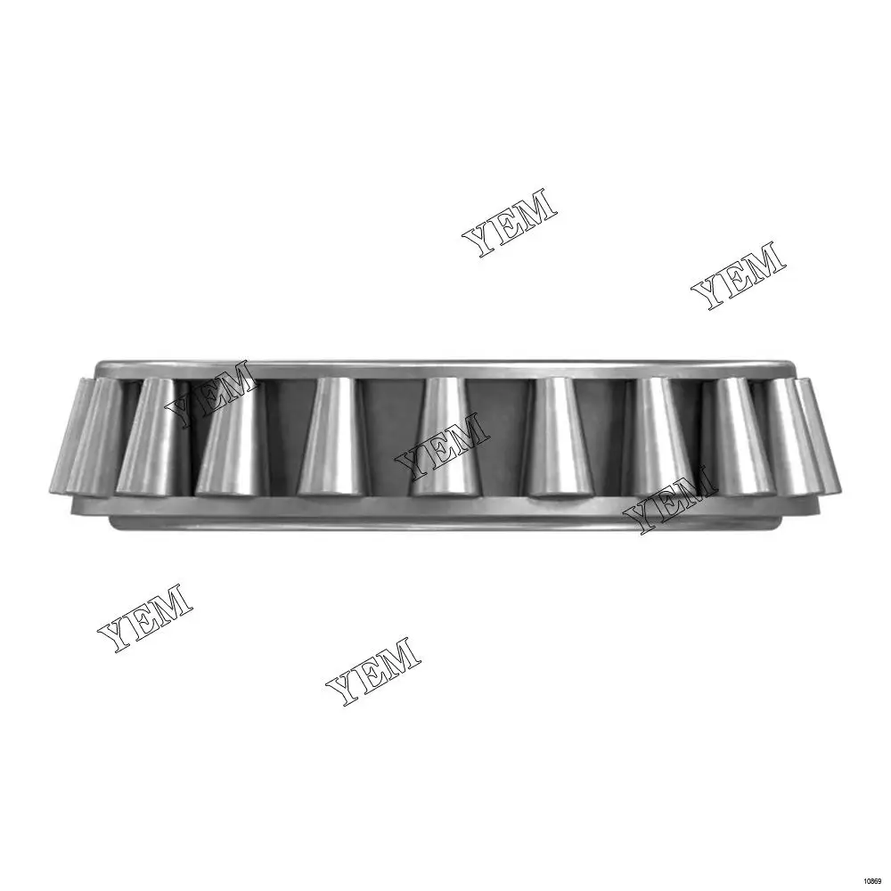 Gasket 278-5711 2785711 Engine Spare Parts 5