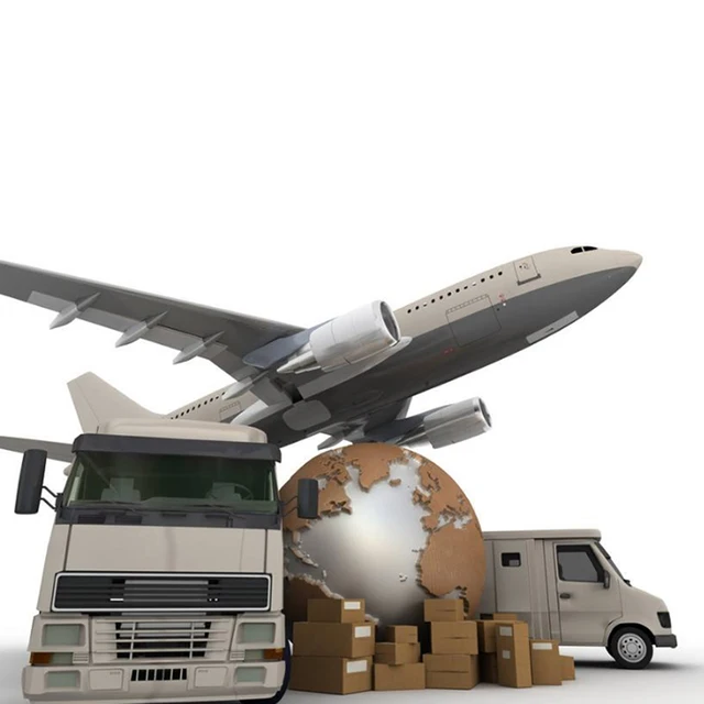 Cheap Air Freight DDP Logistic From China to Saudi Arabia US UK Canada Spain Singapore Portugal UPS DHL Express Shipping Agent