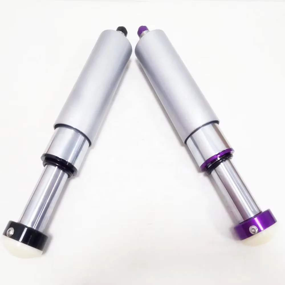 Off Road 4x4 Hydraulic Bump Stop - Durable & Adjustable