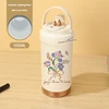 Cream White-Flower-7