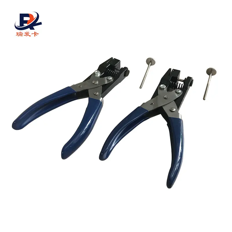 Cheap Price R3 R5 Hand Held Simple Operate Rounded Corner Cutter for PVC Thick Card