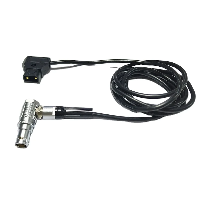 D-tap to RED Epic/Scarlet/Weapon Alterna Cable