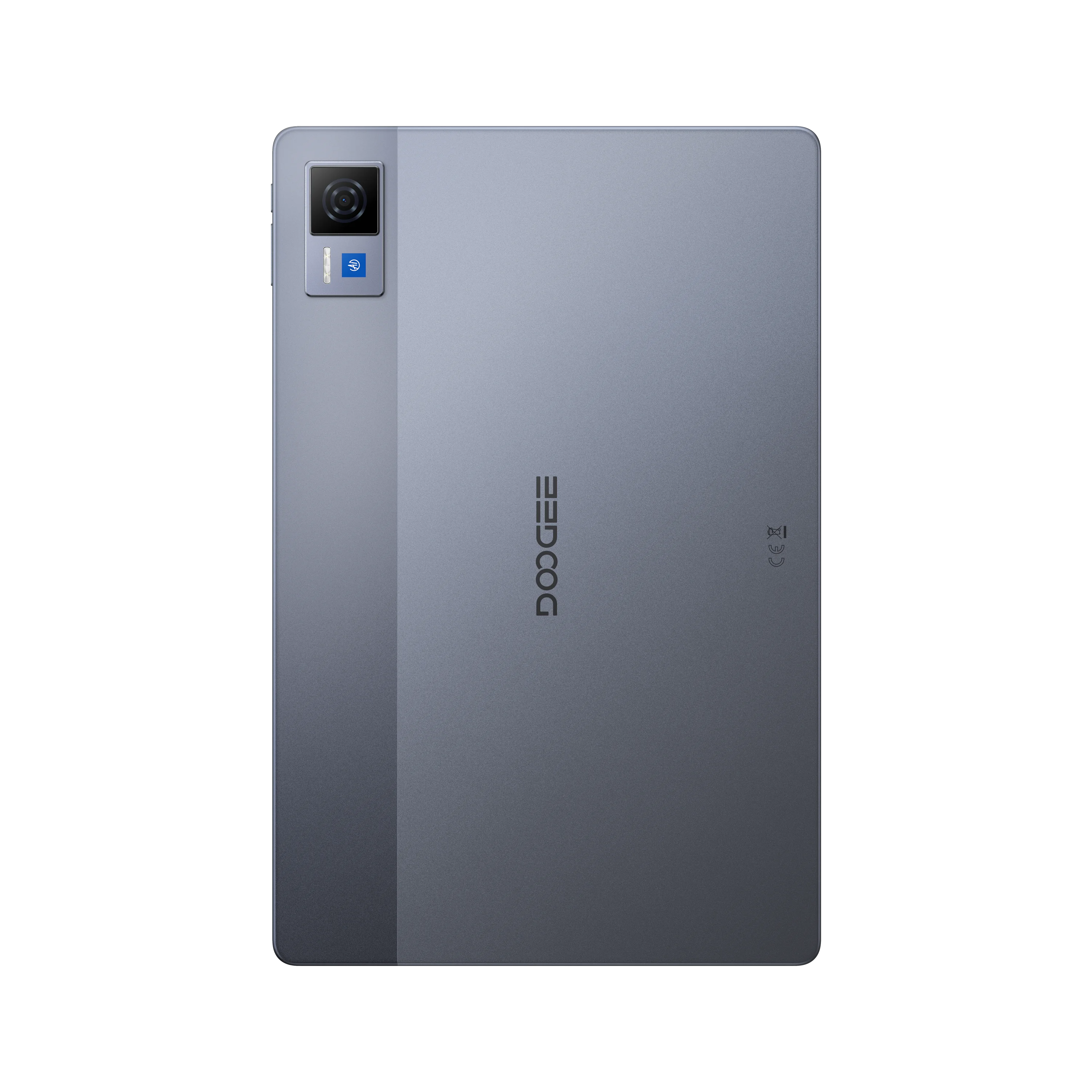 DOOGEE U13 Tablet - Android 16, 13-Inch, 2.4K Screen