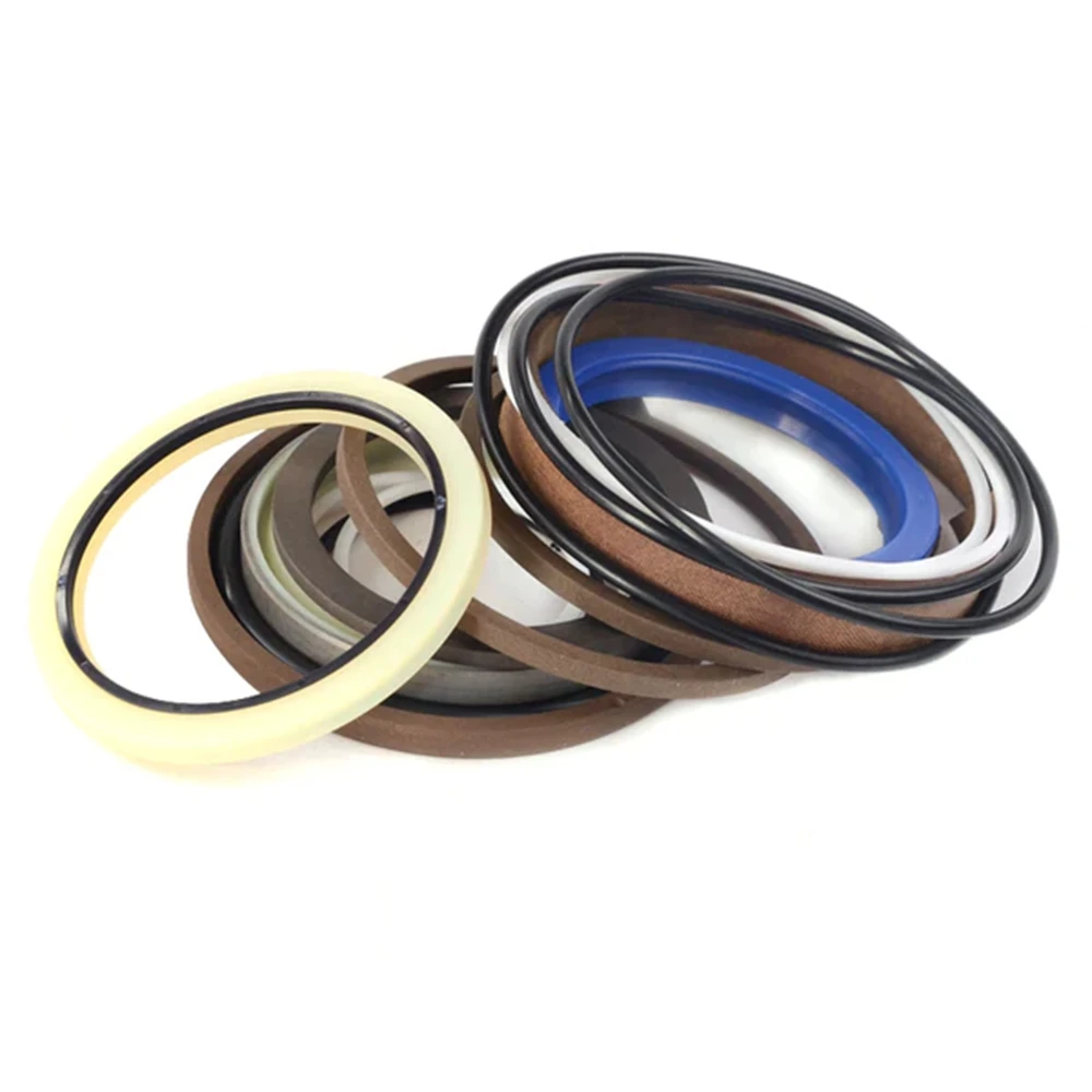 IZUMI Arm Cylinder Seal Kit for Kobelco SK220-7 Diesel Engine Parts